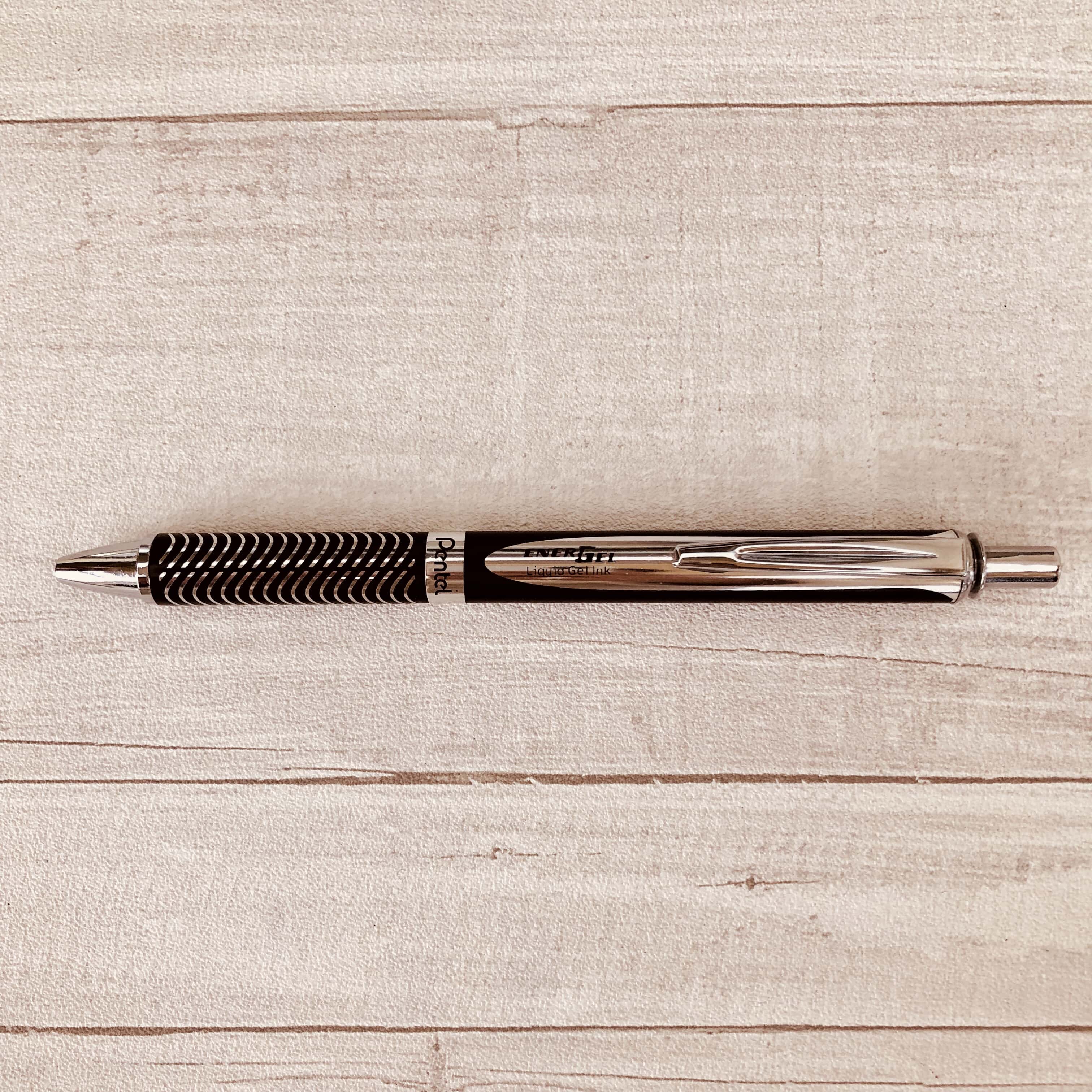 Pentel EnerGel