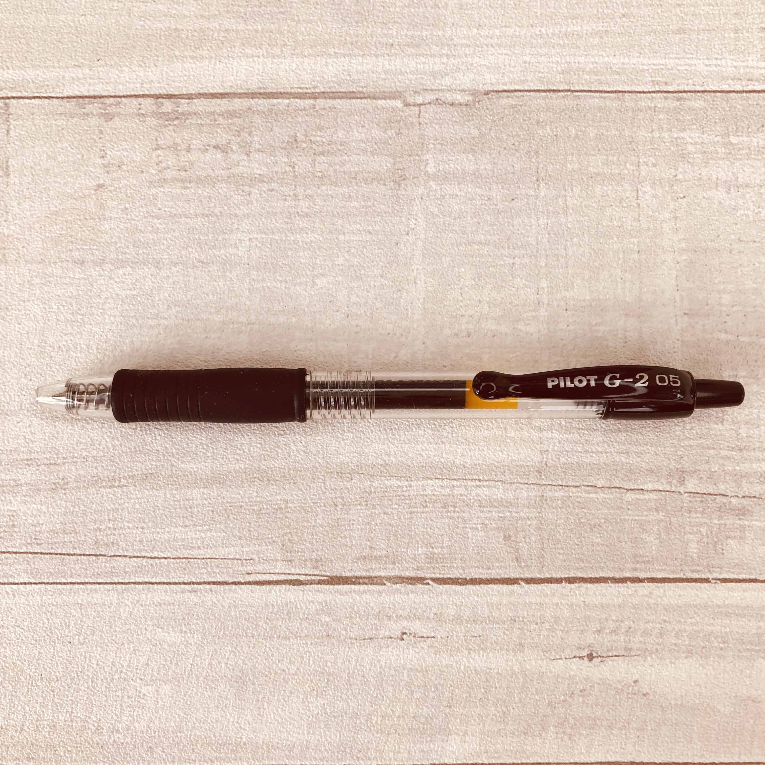 Pilot G2