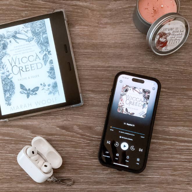 Hörbuch und E-Book Abo