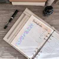 Readingjournal 2025